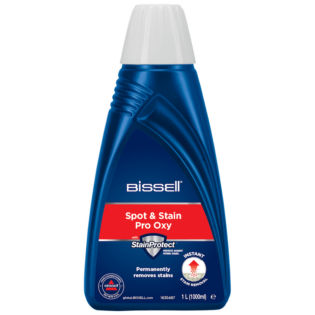 BISSELL Pro Oxy Spot & Stain Formula 1lt (Order in Qty of 6)