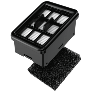 BISSELL HF3 Vacuum Filter (Order in Qty of 6)