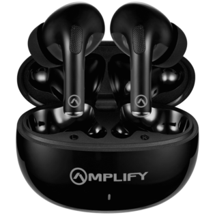 Amplify Astra Series TWS Earphones - Black