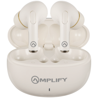 Amplify Astra Series TWS Earphones - Nude