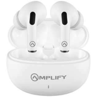 Amplify Astra Series TWS Earphones - White
