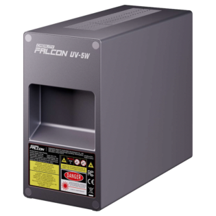 Creality CR Laser Falcon T1 UV 5 Watt Laser Engraver