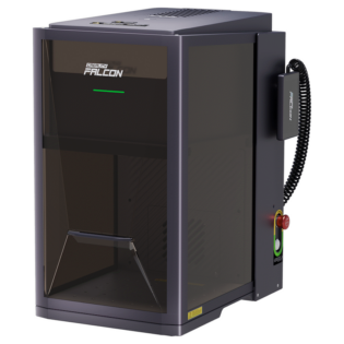Creality CR Laser Falcon T1 Fibre 20 Watt Laser Engraver
