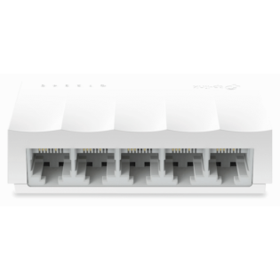 TP-Link LS1005 5-Port Desktop Switch