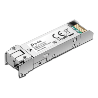 TP-Link Omada SM321A 1000Base-BX WDM Bi-Directional SFP Module