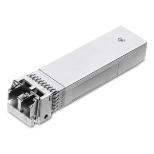 TP-Link SM5110-LR 10GBase-LR SFP+ LC Transceiver