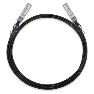 TP-Link SM5220-3M 3m 10G SFP+ Direct Attach Cable