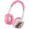 Volkano Wonder Bluetooth Wireless Headphones - Pink