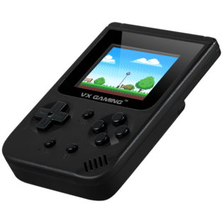VX Gaming Retro2.0 Series 500-in-1 Arcade Gaming Machine - Handheld Gaming System