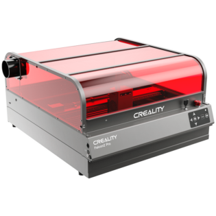 Creality Falcon Laser Engraver 22w Pro with Air Assist