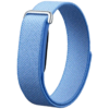Google Fitbit Air Fitness Activity Tracker Band - Blue