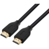 Ellies 1.5M High Speed 4K HDMI Cable - BK