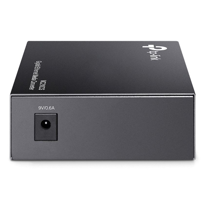TP-Link Omada MC210CS Gigabit Single-Mode Media Converter - Image 6