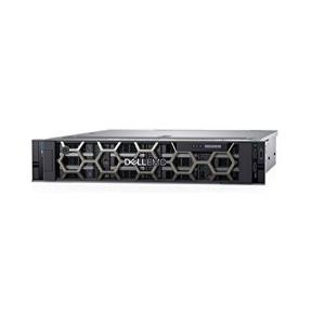 Dell PowerEdge R550 |  LFF 8x3.5" SAS/SATA Base Server |  PERC H755 RAID |  Broadcom 5720 Dual Port 1Gb On-Board LOM |  Dual Redundant PSU (1100W) |  2U Rack Server |  iDRAC 9 Enterprise |  2 x C13/C14 Cables Incl |  w/ 3 Yr Pro Support Server (No CPU |  HDD |  OS)