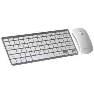 Connex Wireless Keyboard and Mouse Combo - WT