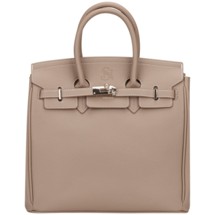 Supanova Naomi Fashion Handbag - Tan
