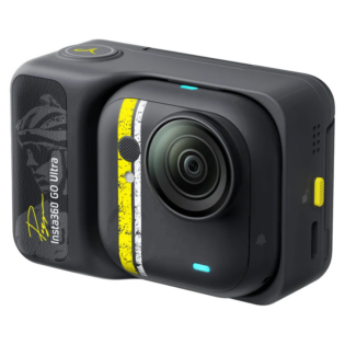 Insta360 GO Ultra Tadej Pogacar Edition