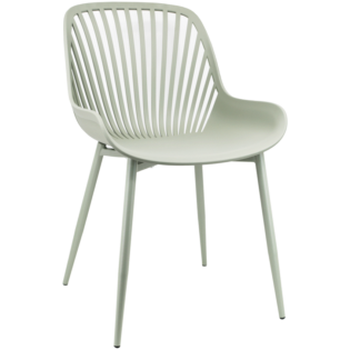 Berlin Dining Chair - Sage