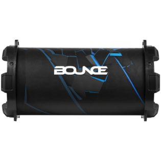 Bounce Tempo series speaker - black