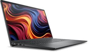 Dell 15 DC15255 |  AMD Ryzen 5 7530U (6C/12T |  MAX 4.50GHz) |  15.6” FHD (1920x1080) 120Hz 250 nits Anti-Glare LED Display |  512GB M.2 NVMe SSD |  16GB DDR4-3200 RAM |  Non-Back lit Keyboard |  Intel Wi-Fi 5 RTL8821CE + Bluetooth Wireless Card |  AMD Redeon Graphics |  3-Cell 41WHr Battery |  Windows 11 Pro |  Carbon Black Laptop (SSD/RAM Upgradable)