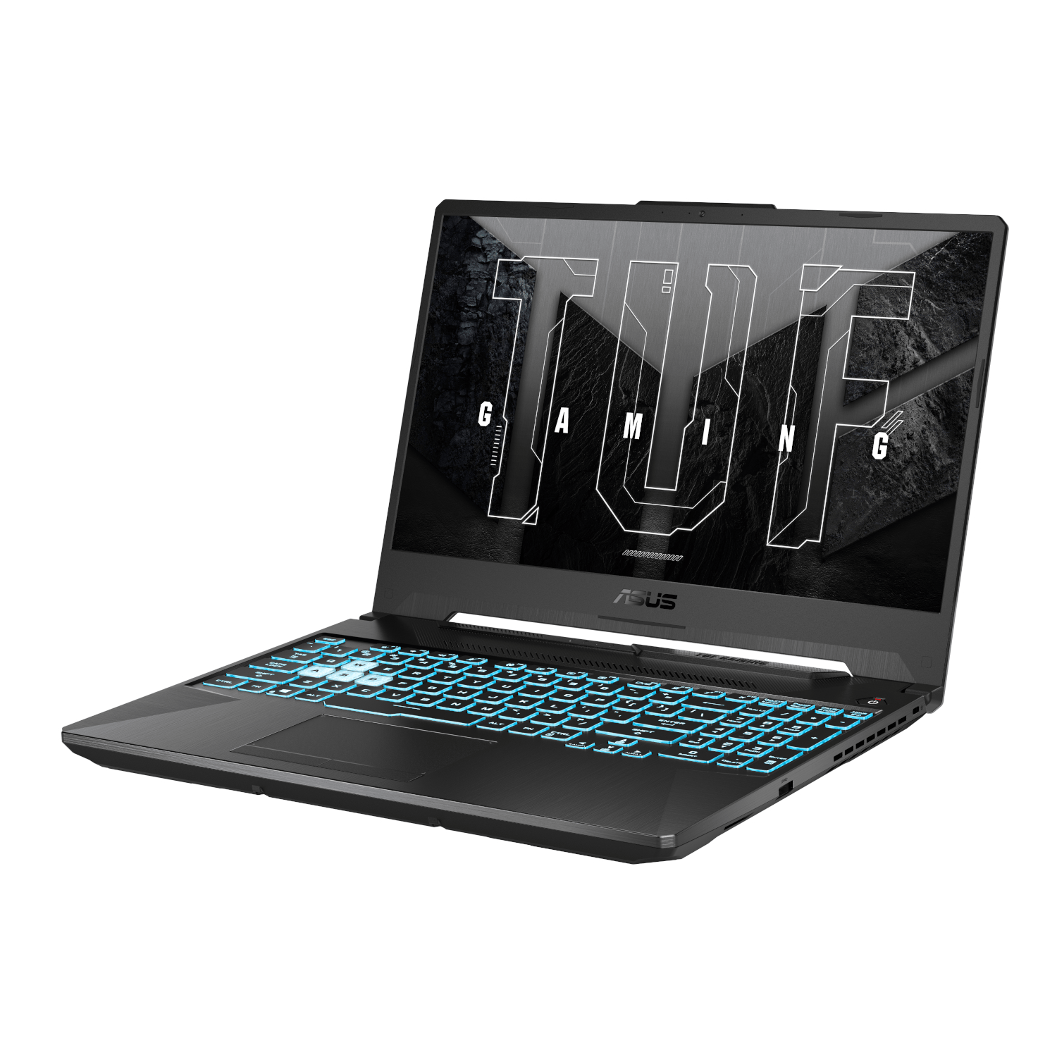Asus TUF Gaming A15 Gaming Laptop 15.6″ | Ryzen 7 170 | 8GB DDR5 | RTX 3050 | 512GB SSD | Windows 11 Home - Image 3