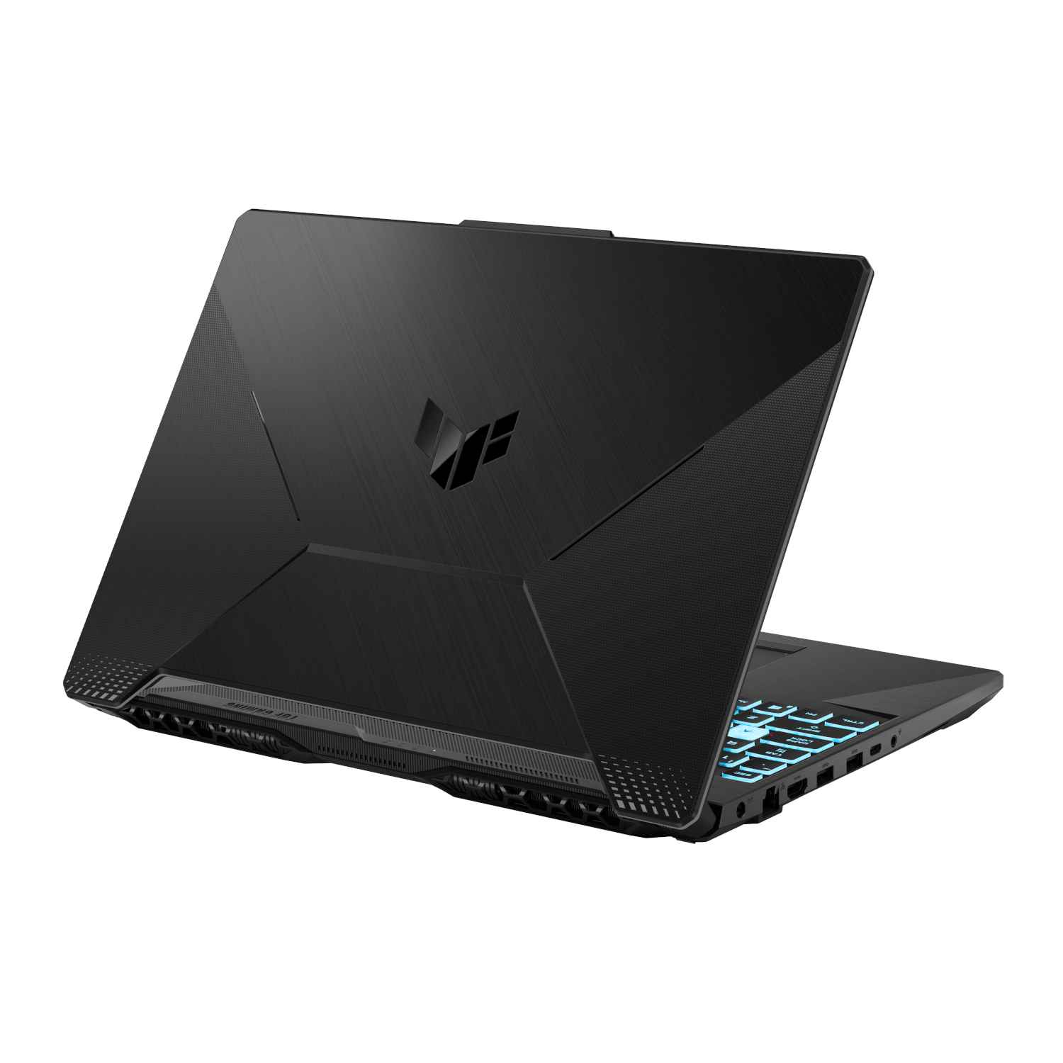 Asus TUF Gaming A15 Gaming Laptop 15.6″ | Ryzen 7 170 | 8GB DDR5 | RTX 3050 | 512GB SSD | Windows 11 Home - Image 5