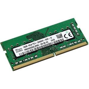 16GB Hynix |  DDR4 3200MHz |  PC4-25600 1Rx8 |  1.2V |  SODIMM RAM Memory Module (Laptop)