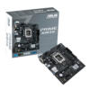 ASUS Prime H610M-R D4 LGA1700 M-ATX Motherboard