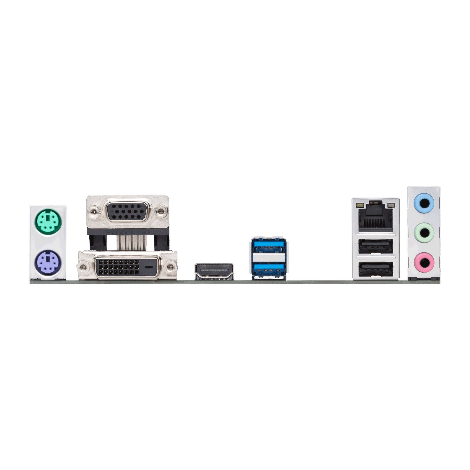 ASUS Prime H610M-R D4 LGA1700 M-ATX Motherboard - Image 6