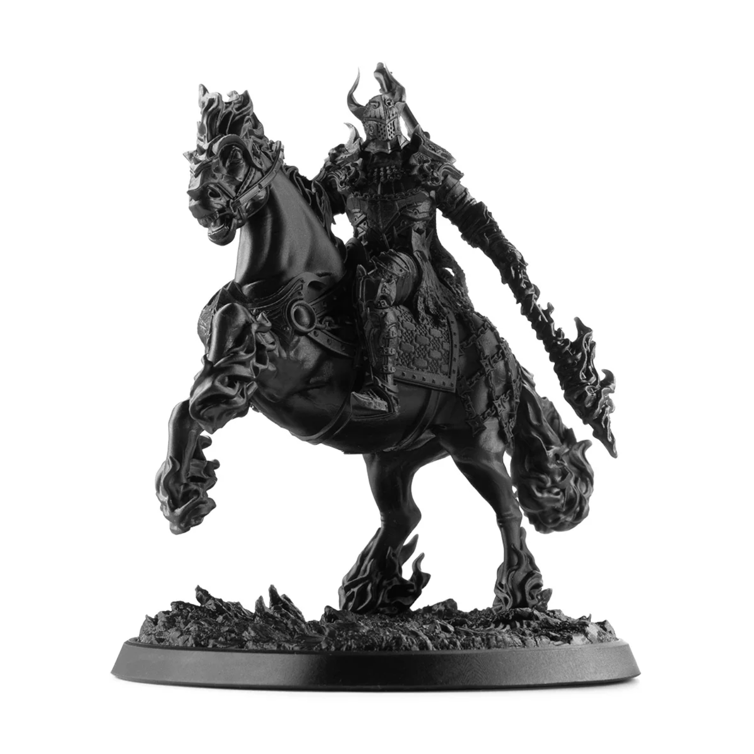Anycubic ABS-Like Resin Pro 2 - Black - Image 5