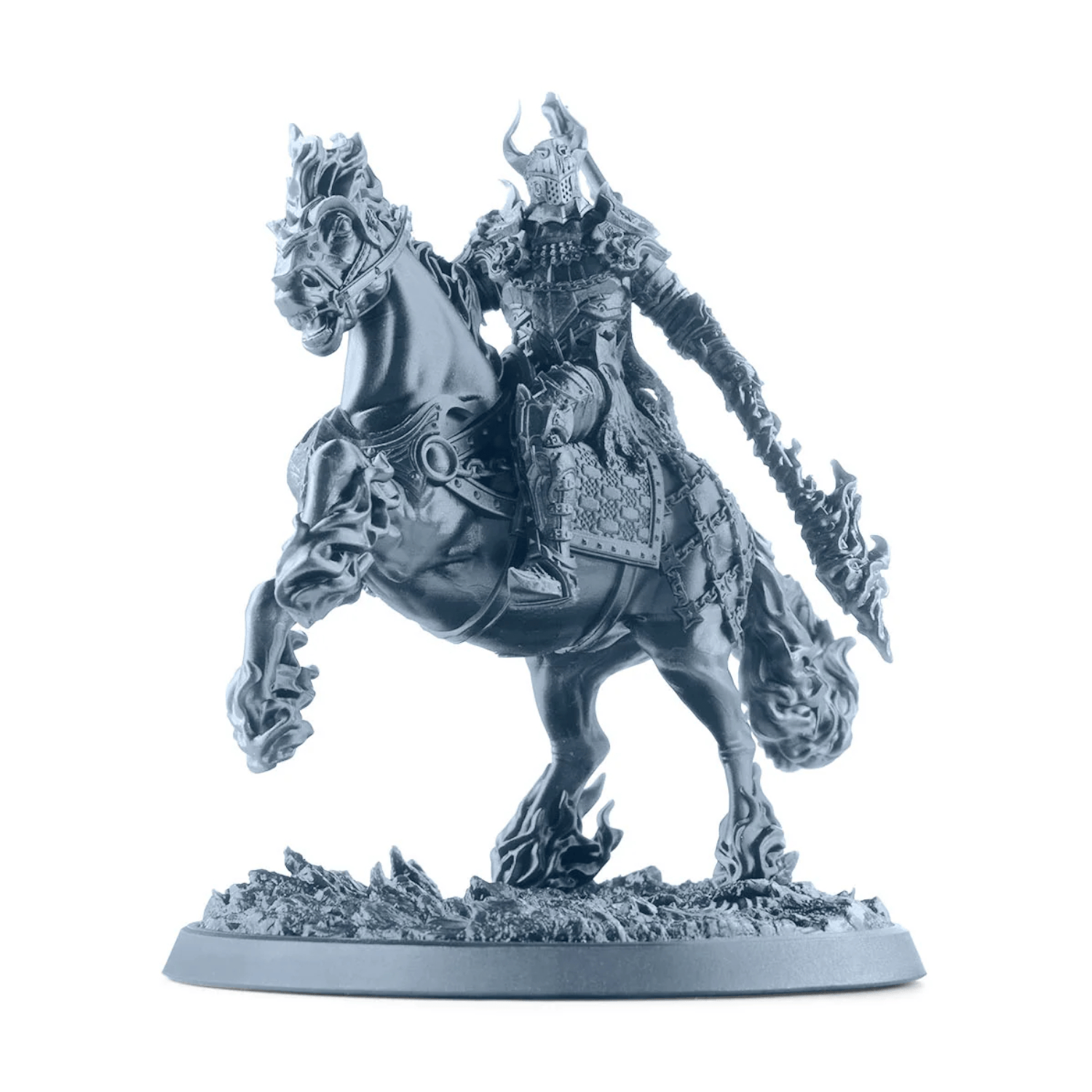 Anycubic ABS-Like Resin Pro 2 – Grey - Image 5